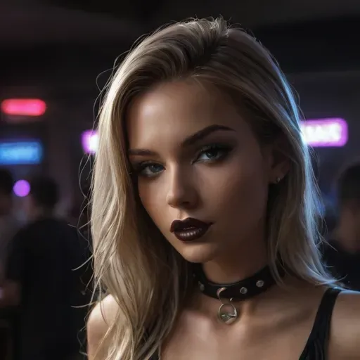 KI-Pornobild-Generator