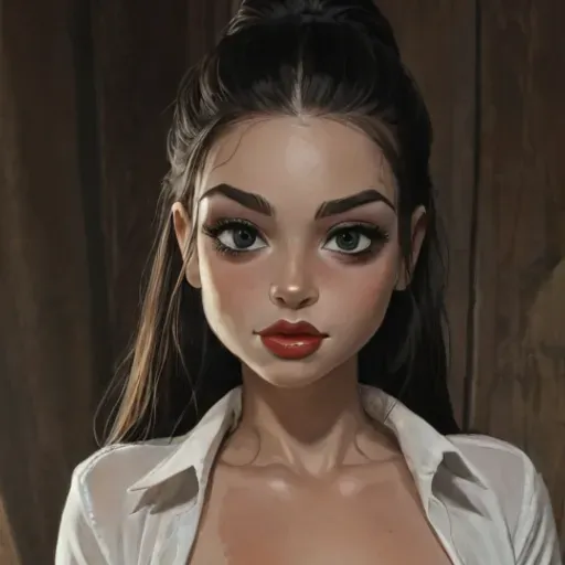 yapay zekâ porno görsel üretici