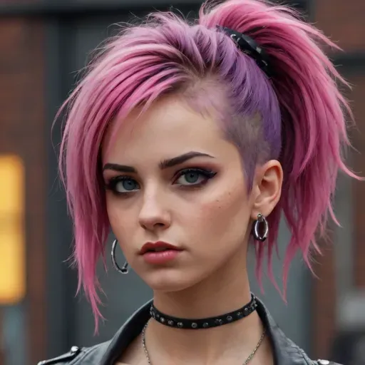 KI-Pornobild-Generator