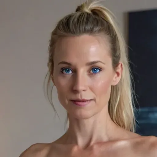 generatore di immagini porno IA