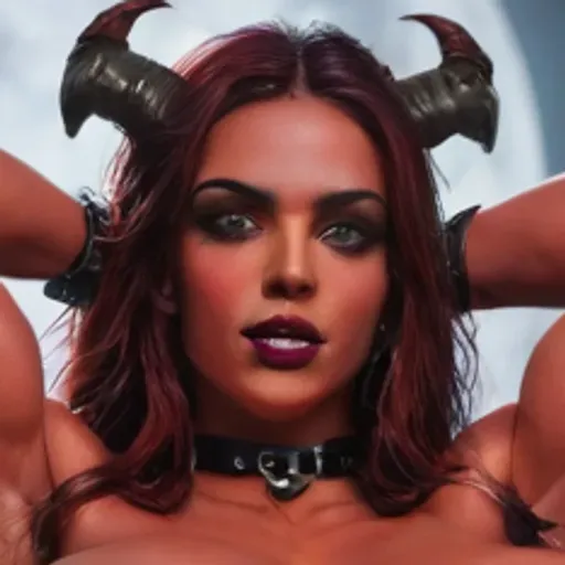 एआई पोर्न इमेज जेनरेटर