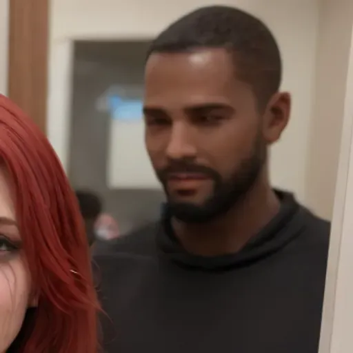 generatore di foto porno IA