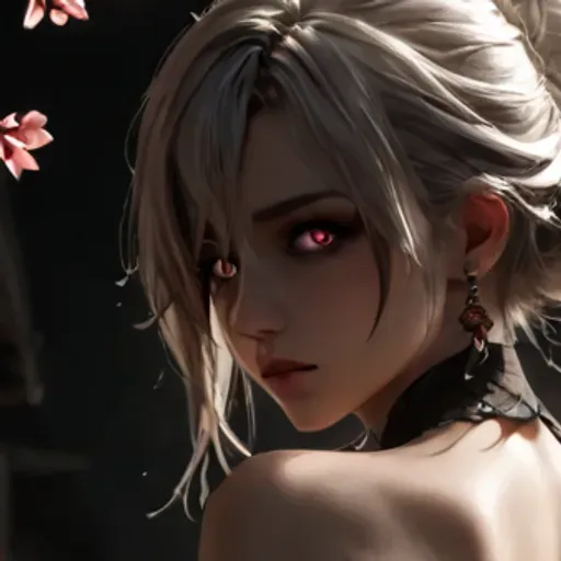 KI-Pornobild-Generator