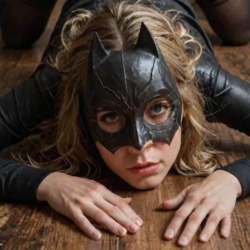 generatore di immagini porno IA