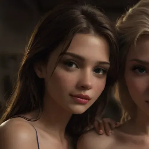 yapay zekâ porno görsel üretici