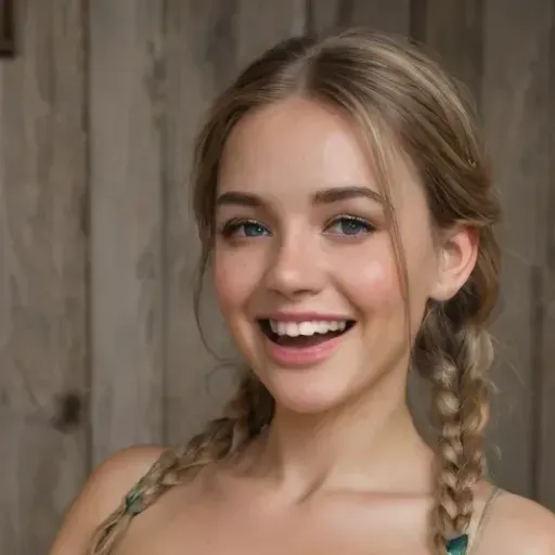 AI 포르노 이미지 생성기