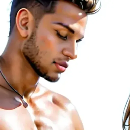 generatore di foto porno IA