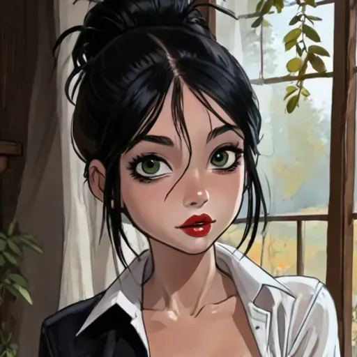 generatore di immagini porno IA