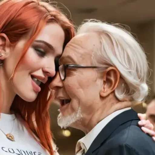 KI-Pornobild-Generator