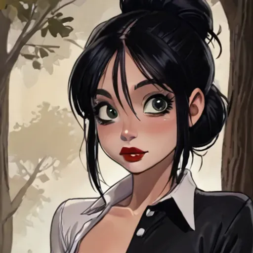 generatore di immagini porno IA