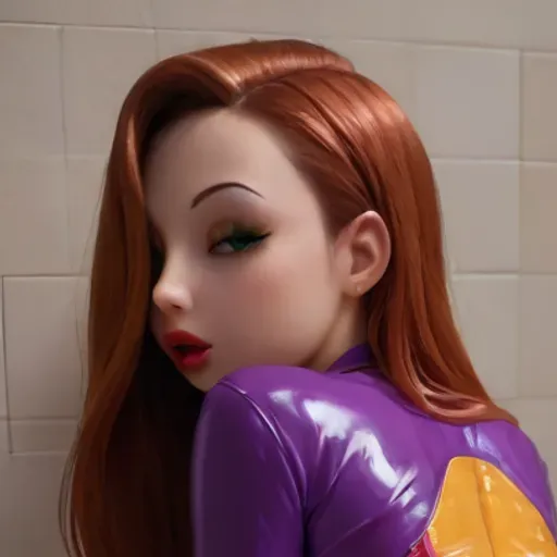 AIポルノ画像ジェネレーター