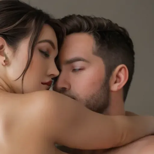 generatore di foto porno IA