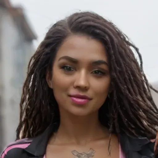 yapay zekâ porno görsel üretici