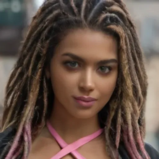 AI 포르노 이미지 생성기