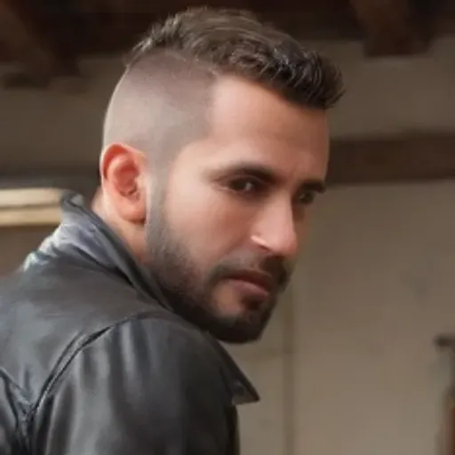 AI 포르노 이미지 생성기