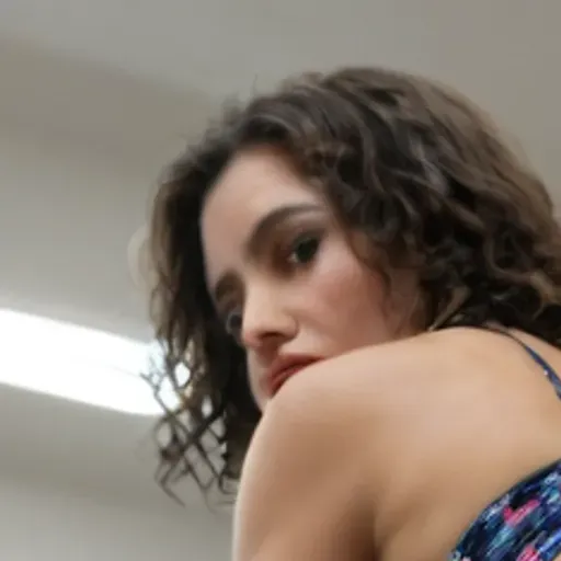 AI 포르노 이미지 생성기