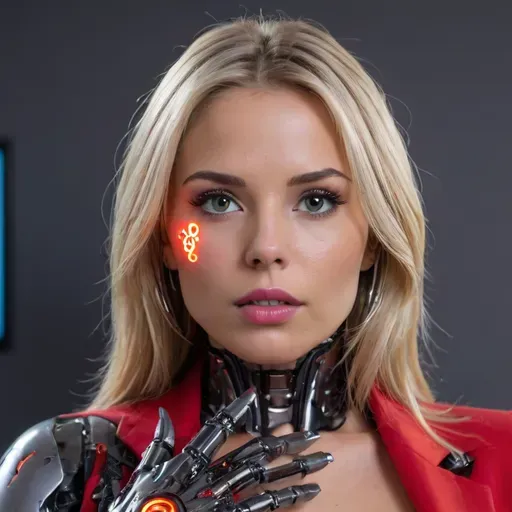 KI-Pornobild-Generator