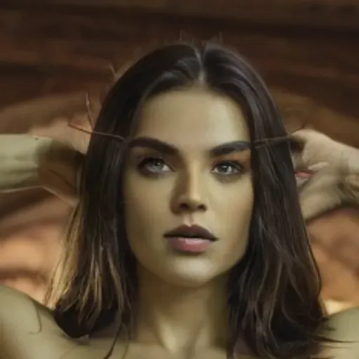 yapay zekâ porno görsel üretici