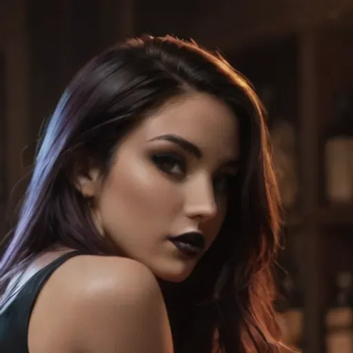 KI-Pornobild-Generator