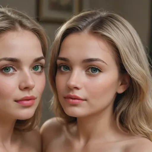 Pencipta imej lucah AI