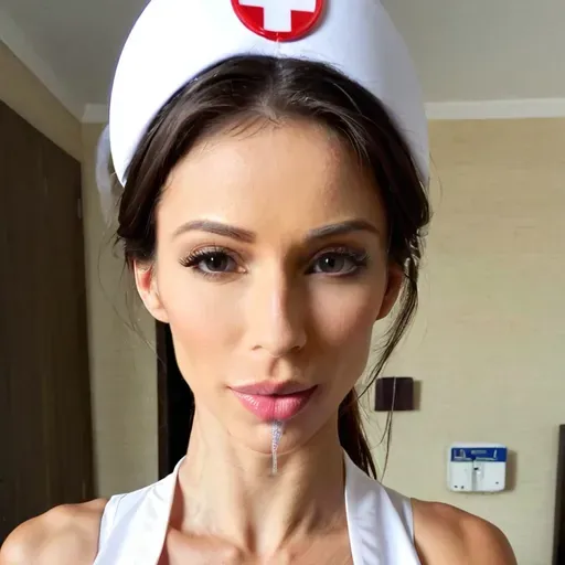 KI-Pornobild-Generator