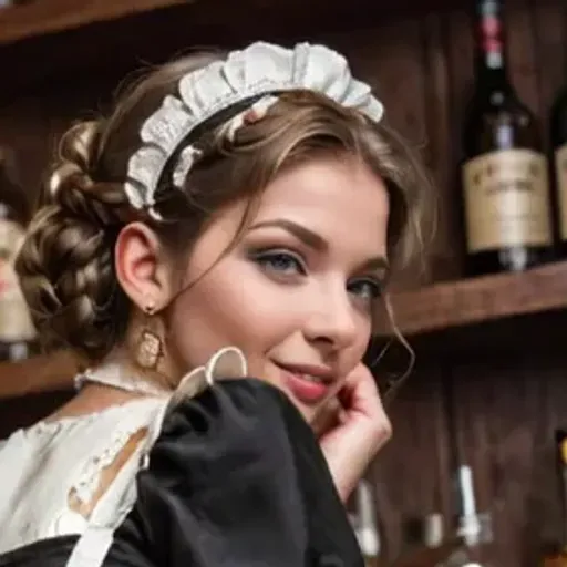 โปรแกรมสร้างภาพโปรนที่ใช้ปัญหา AI