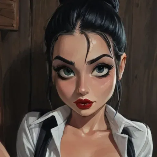 генератор порно-изображений на ИИ