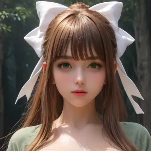 KI-Pornobild-Generator