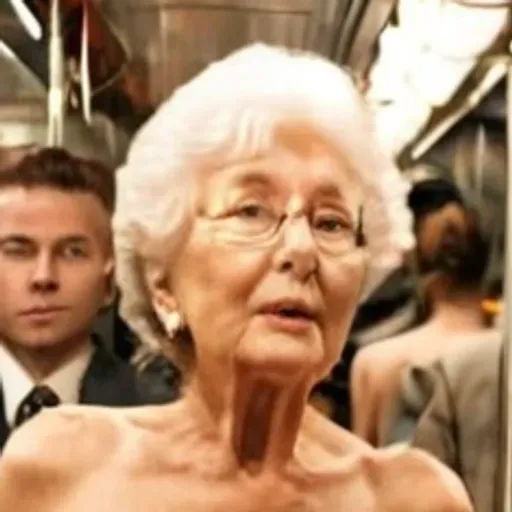 KI-Pornobild-Generator