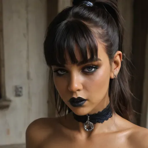 โปรแกรมสร้างภาพโปรนที่ใช้ปัญหา AI