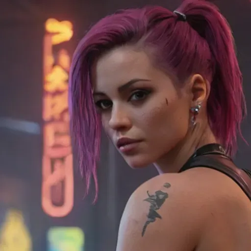 generador de imágenes porno con IA