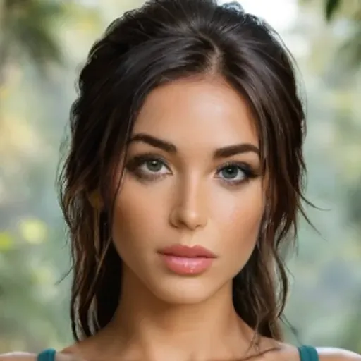 KI-Pornobild-Generator