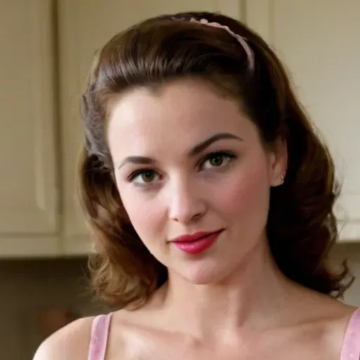 AI 포르노 이미지 생성기