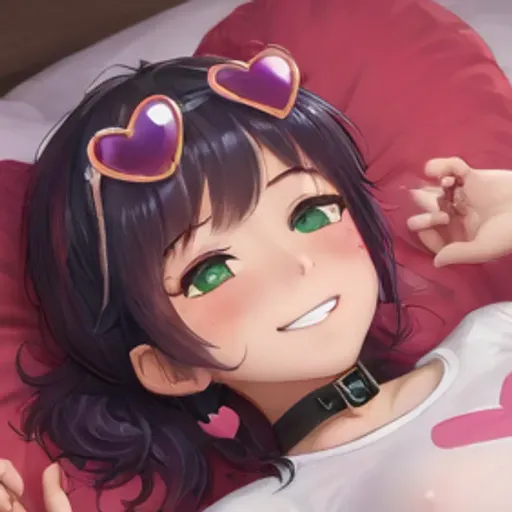 generador de imágenes porno con IA