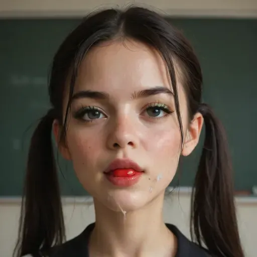 AIポルノ画像ジェネレーター