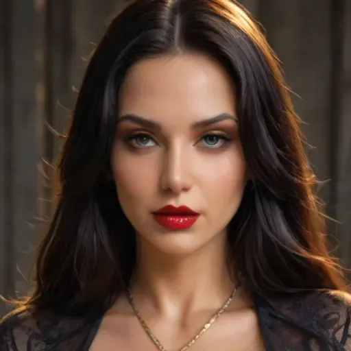 AI 포르노 이미지 생성기