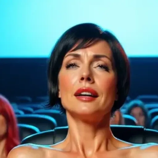 KI-Pornobild-Generator