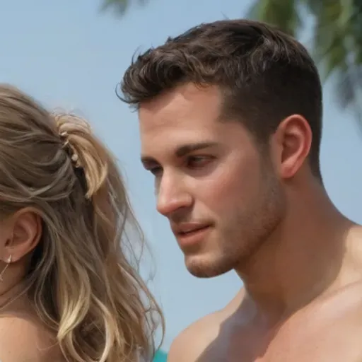 โปรแกรมสร้างภาพโปรนที่ใช้ปัญหา AI