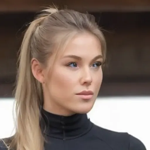 yapay zekâ porno görsel üretici