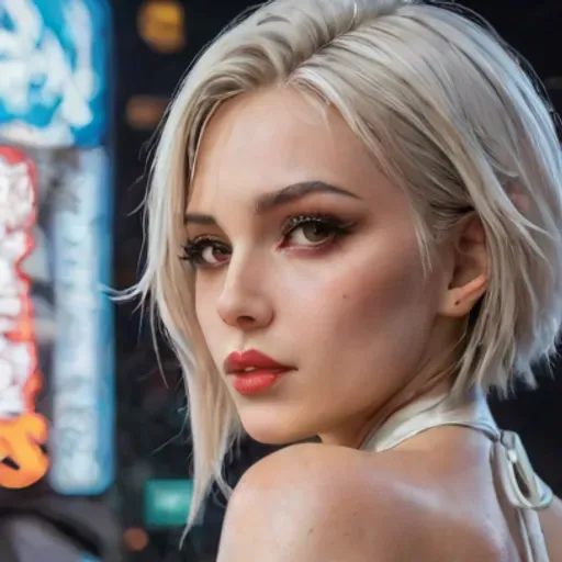 KI-Pornobild-Generator