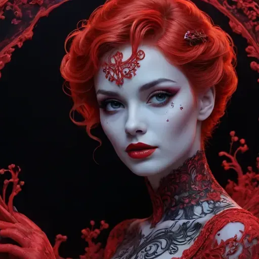 โปรแกรมสร้างภาพโปรนที่ใช้ปัญหา AI