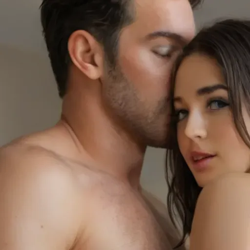 yapay zekâ porno foto üretici