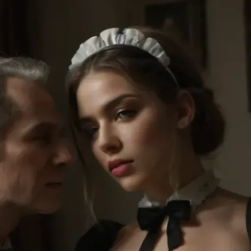 KI-Pornobildchen-Generator