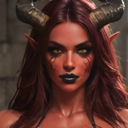 Pencipta imej lucah AI