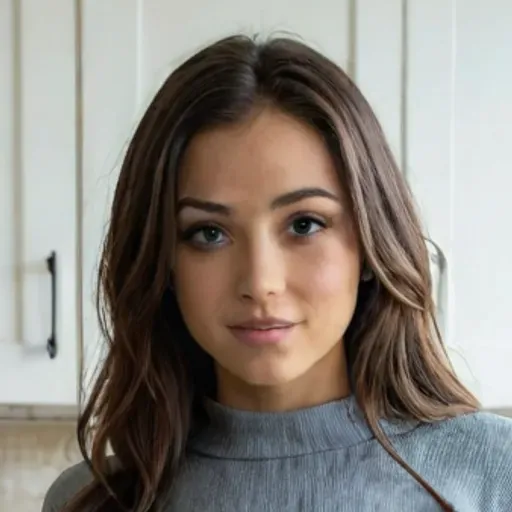 AI 포르노 이미지 생성기