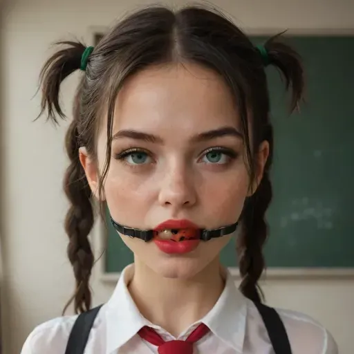 KI-Pornobild-Generator