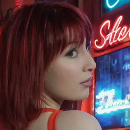 โปรแกรมสร้างภาพโปรนที่ใช้ปัญหา AI