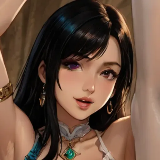 KI-Pornobild-Generator