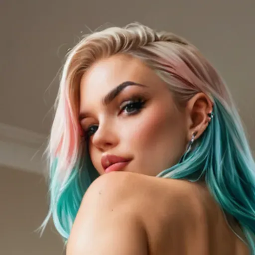 KI-Pornobild-Generator