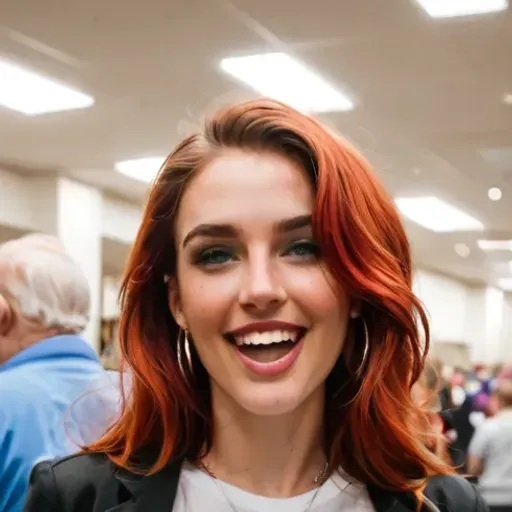 yapay zekâ porno görsel üretici